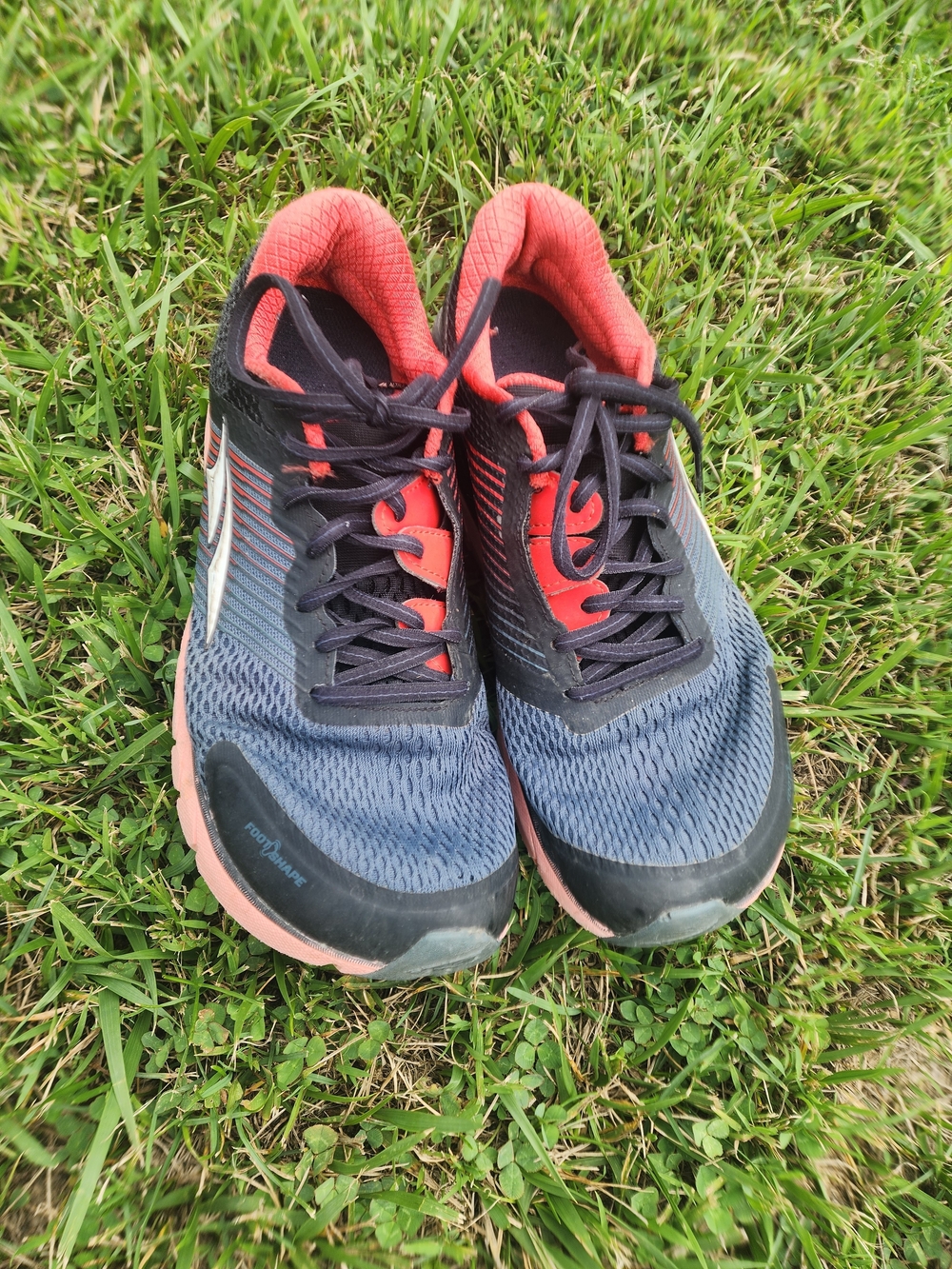 Altra Women's ProVision Athletic Running Shoes